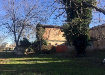 Rustico via Canale, Casalgrande - foto 9