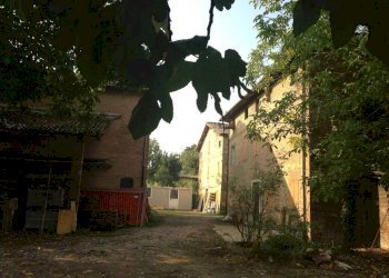 Rustico via Canale, Casalgrande - foto 10