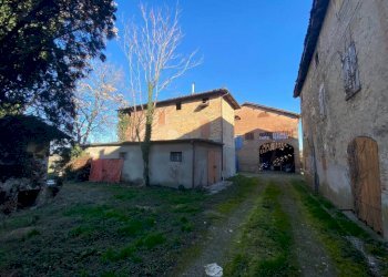 Rustico via Canale, Casalgrande - foto 11
