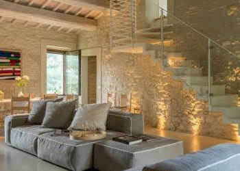 Rustico via Canale, Casalgrande - foto 12