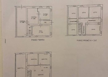Rustico via Canale, Casalgrande - foto 14