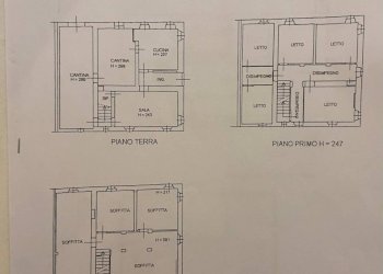 Rustico via Canale, Casalgrande - foto 17