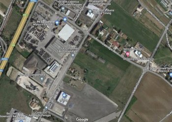 viste - Building land Via della Gomma 10, Perugia - photo 1