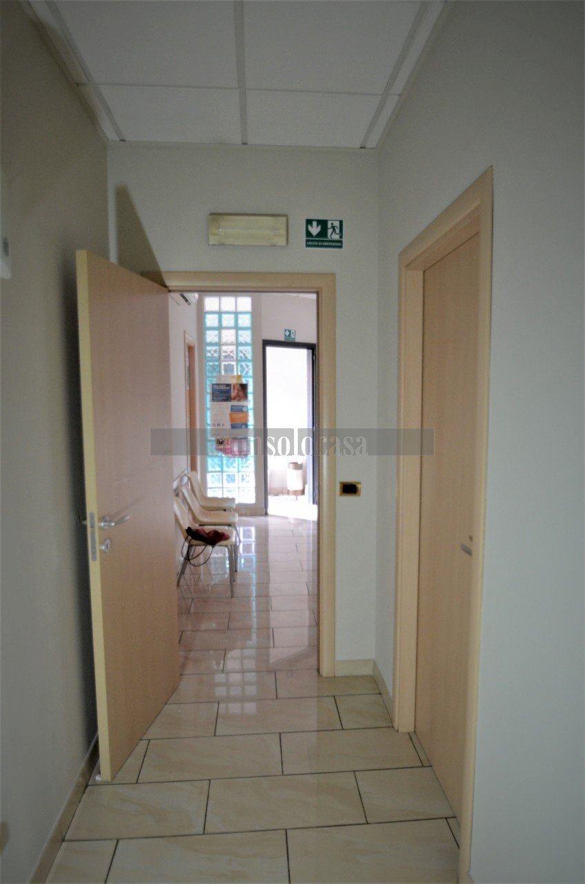 DISIMPEGNO - Ufficio Via Nazzareno Cristofani 1414, Perugia - foto 2