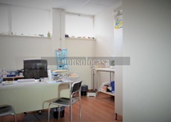 SECONDO UFFICIO - Ufficio Via Nazzareno Cristofani 1414, Perugia - foto 8