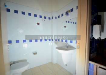 BAGNO - Ufficio Via Nazzareno Cristofani 1414, Perugia - foto 12