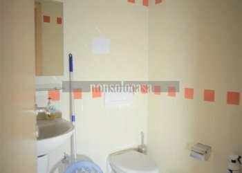 BAGNO DI SERVIZIO - Ufficio Via Nazzareno Cristofani 1414, Perugia - foto 13