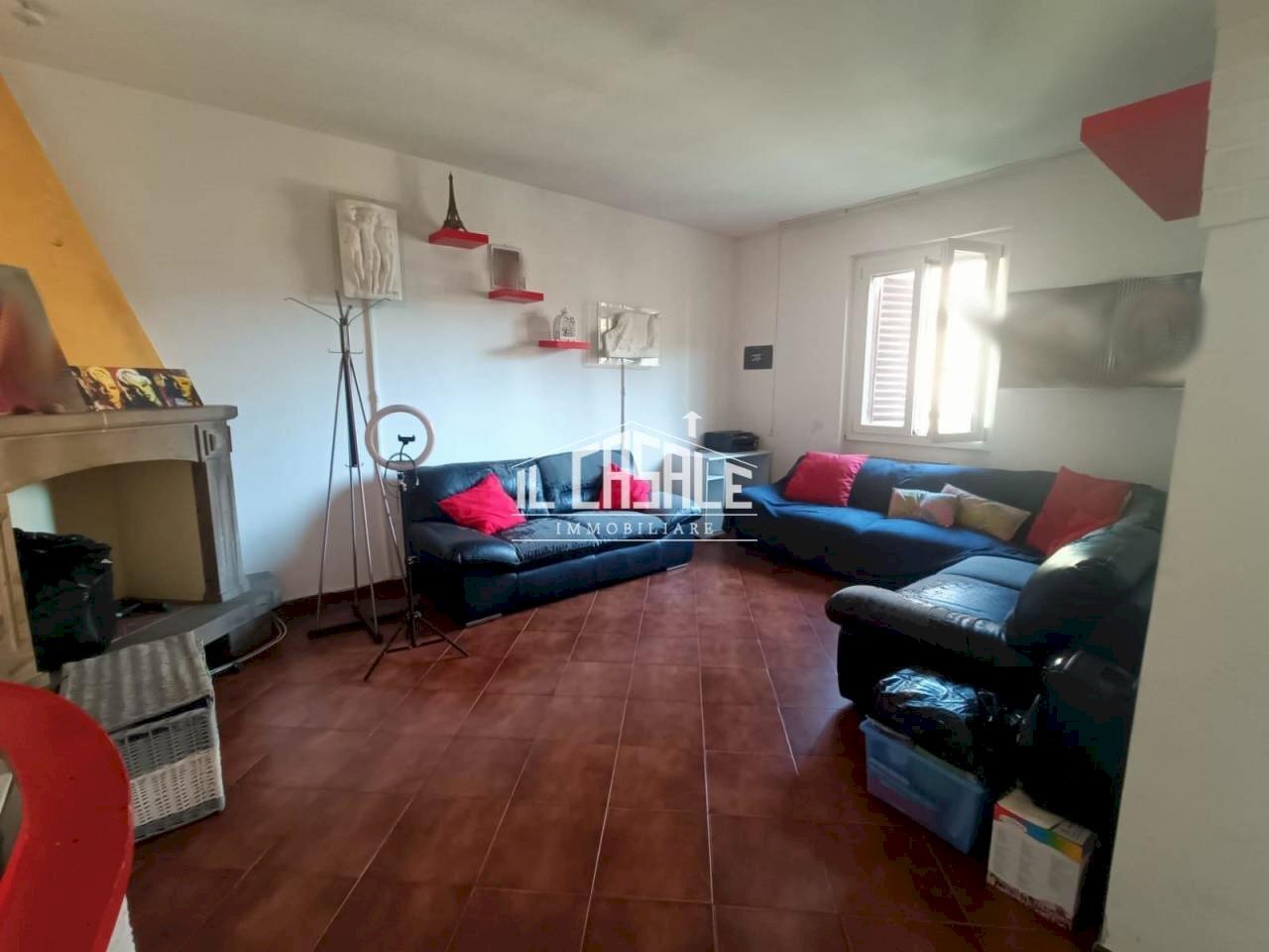 1quadrifamiliarepiandrati-min.jpeg - Appartamento Dicomano - foto 1
