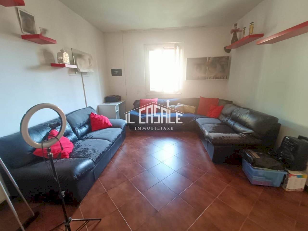2quadrifamiliarepiandrati-min.jpeg - Appartamento Dicomano - foto 2