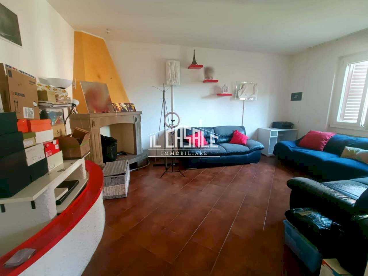 3quadrifamiliarepiandrati-min.jpeg - Appartamento Dicomano - foto 3