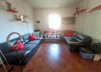 2quadrifamiliarepiandrati-min.jpeg - Appartamento Dicomano - foto 2