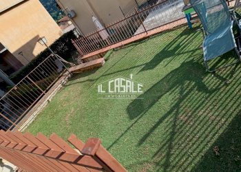 17quadrifamiliarepiandrati-min.jpeg - Appartamento Dicomano - foto 17