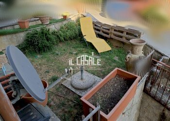 18quadrifamiliarepiandrati-min.jpeg - Appartamento Dicomano - foto 18