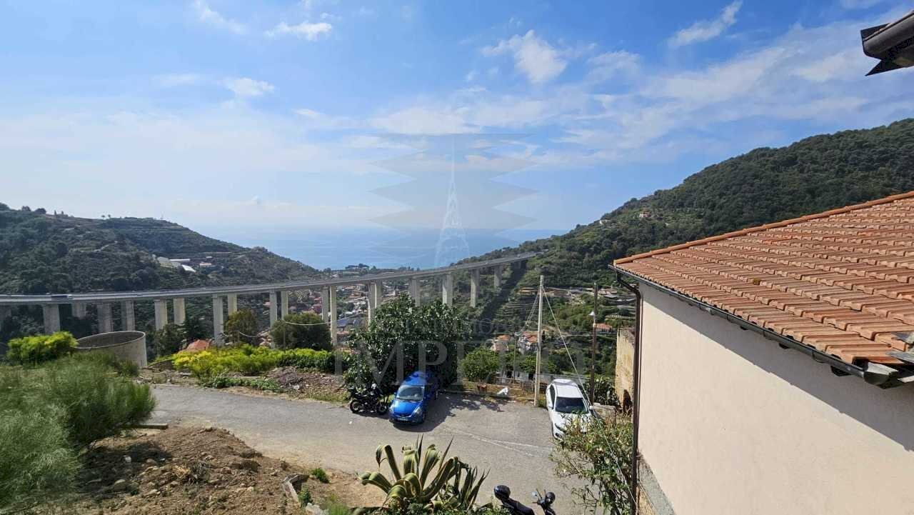vista - Independent house Via delle Otto Case, Ventimiglia - photo 3