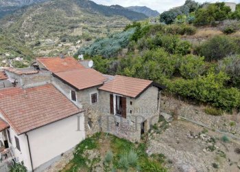 vista - Independent house Via delle Otto Case, Ventimiglia - photo 13