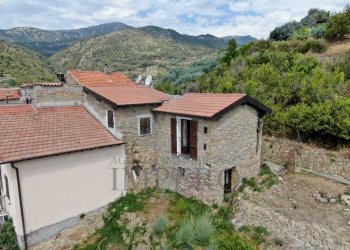 vista - Independent house Via delle Otto Case, Ventimiglia - photo 14