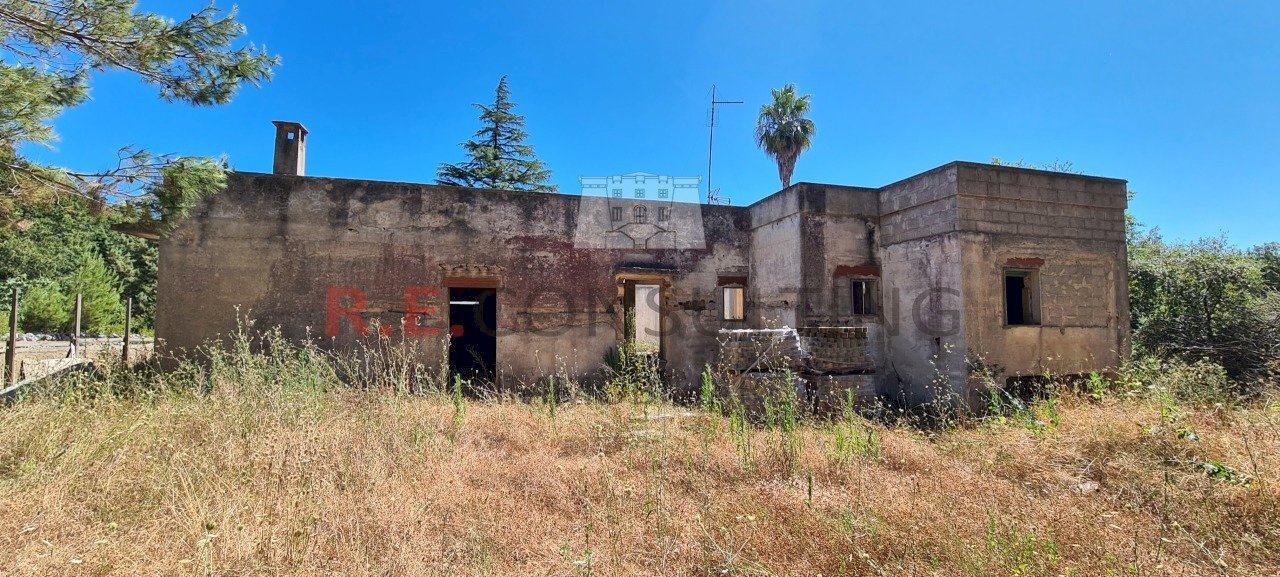 20230727_110711.jpg - Villa SP581 23, Martina Franca - foto 1