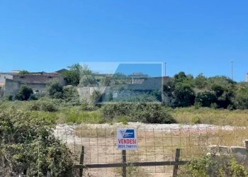 Agricultural land C.da Spalla, Melilli - photo 1