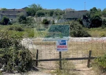 Agricultural land C.da Spalla, Melilli - photo 3