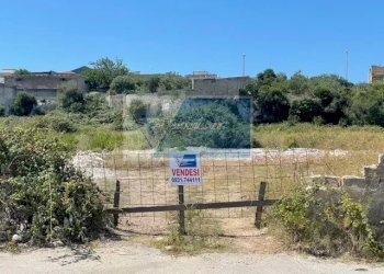 Agricultural land C.da Spalla, Melilli - photo 4