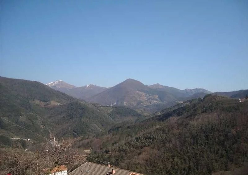 Vista - Casale Via Tolceto, Ne - photo 1