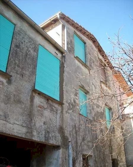 Facciata - Casale Via Tolceto, Ne - photo 2