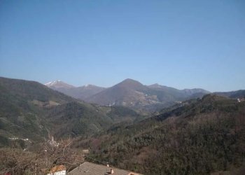 Vista - Casale Via Tolceto, Ne - photo 1