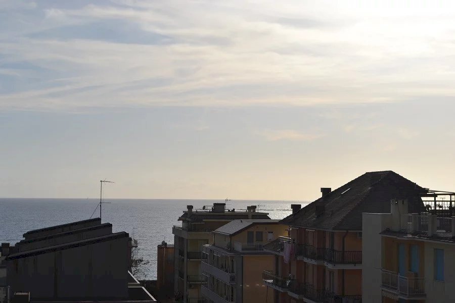 Vista - Box Via Mario Puppo., Lavagna - foto 1