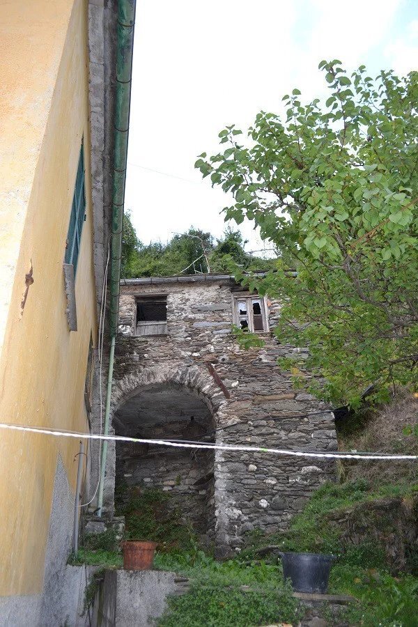 f - Villa Via San Bernardo, Favale di Malvaro - foto 3