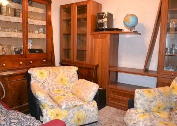 Soggiorno - Villa Via San Bernardo, Favale di Malvaro - foto 5