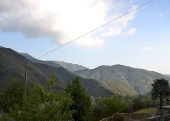 Vista - Villa Via San Bernardo, Favale di Malvaro - foto 11