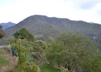 Vista - Villa Via San Bernardo, Favale di Malvaro - foto 12