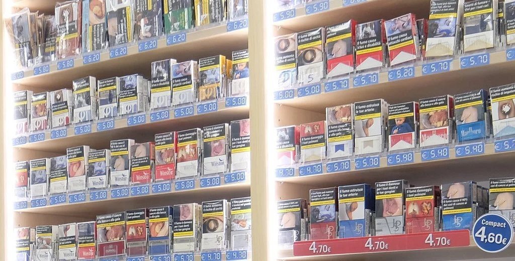 Dettaglio - Negozio Chiavari - foto 2