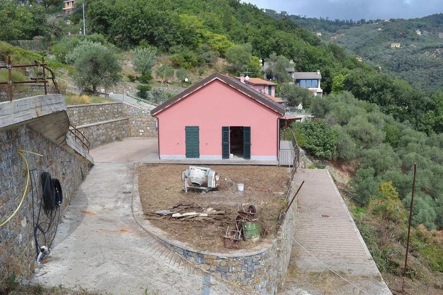 f - Villa Località Crova, Moneglia - foto 3