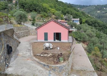 f - Villa Località Crova, Moneglia - foto 3