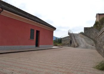 Facciata - Villa Località Crova, Moneglia - foto 5