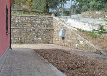 Giardino - Villa Località Crova, Moneglia - foto 6