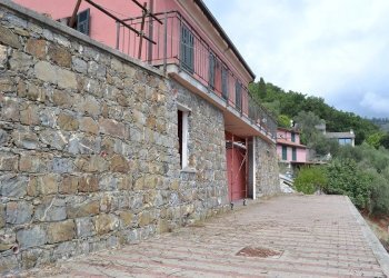 Giardino - Villa Località Crova, Moneglia - foto 7
