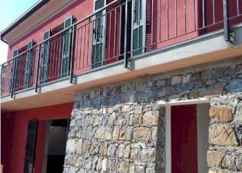 Facciata - Villa Località Crova, Moneglia - foto 9