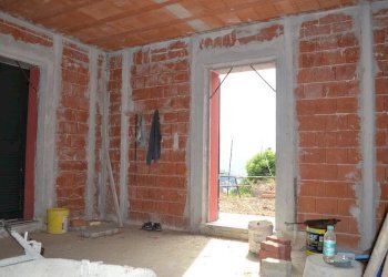 Soggiorno - Villa Località Crova, Moneglia - foto 11