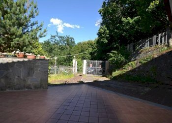 Terrazza - Villa Viale Costa dei Landò, Cogorno - foto 4