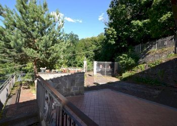 Terrazza - Villa Viale Costa dei Landò, Cogorno - foto 5