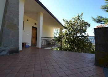 Terrazza - Villa Viale Costa dei Landò, Cogorno - foto 6