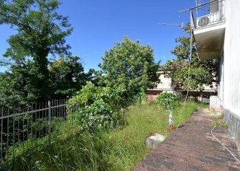 Giardino - Villa Viale Costa dei Landò, Cogorno - foto 8