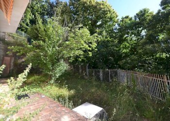 Giardino - Villa Viale Costa dei Landò, Cogorno - foto 9