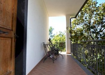 Terrazza - Villa Viale Costa dei Landò, Cogorno - foto 10