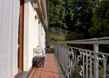 Terrazza - Villa Viale Costa dei Landò, Cogorno - foto 11