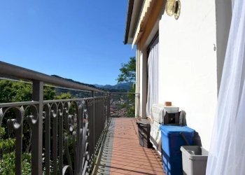 Terrazza - Villa Viale Costa dei Landò, Cogorno - foto 12