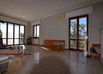 Soggiorno - Villa Viale Costa dei Landò, Cogorno - foto 13