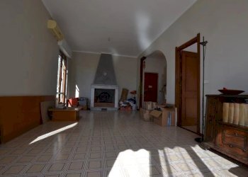 Soggiorno - Villa Viale Costa dei Landò, Cogorno - foto 14